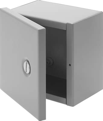 mcmaster carr electrical enclosures|machine mounted aluminum enclosure.